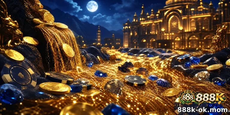 888K Casino | Trang Chủ Chính Thức 2026 - hình ảnh - 888k-ok.mom