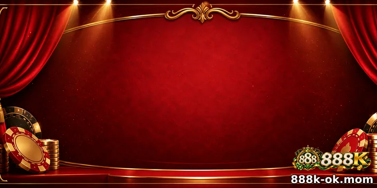 888K Casino | Trang Chủ Chính Thức 2026 - hình ảnh - 888k-ok.mom