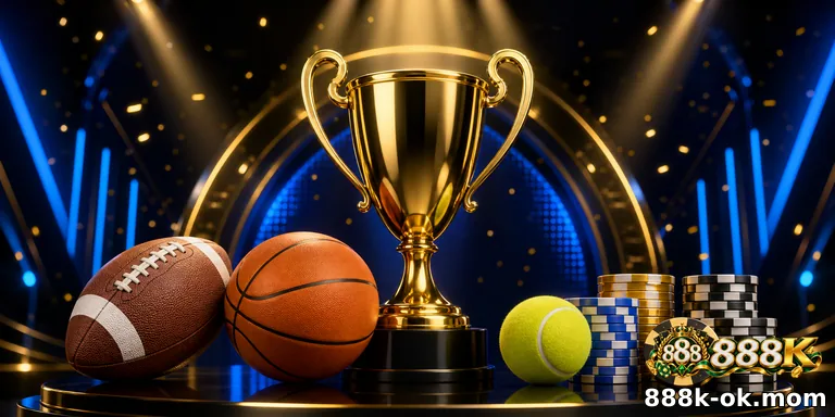 888K Casino | Trang Chủ Chính Thức 2026 - hình ảnh - 888k-ok.mom