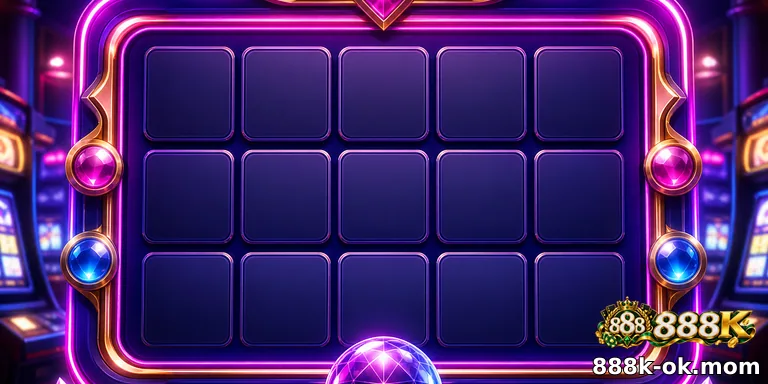 888K Casino | Trang Chủ Chính Thức 2026 - hình ảnh - 888k-ok.mom